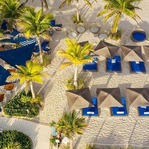 Awesome 2Br Condo Beachwalk Resort Халландейл-Бич Экстерьер фото